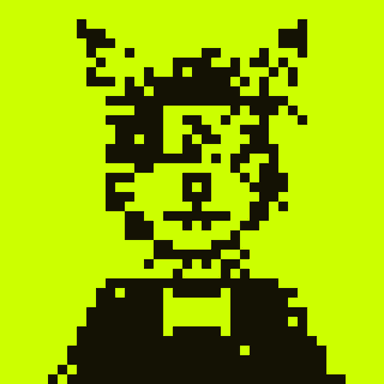 HoodCat #357
