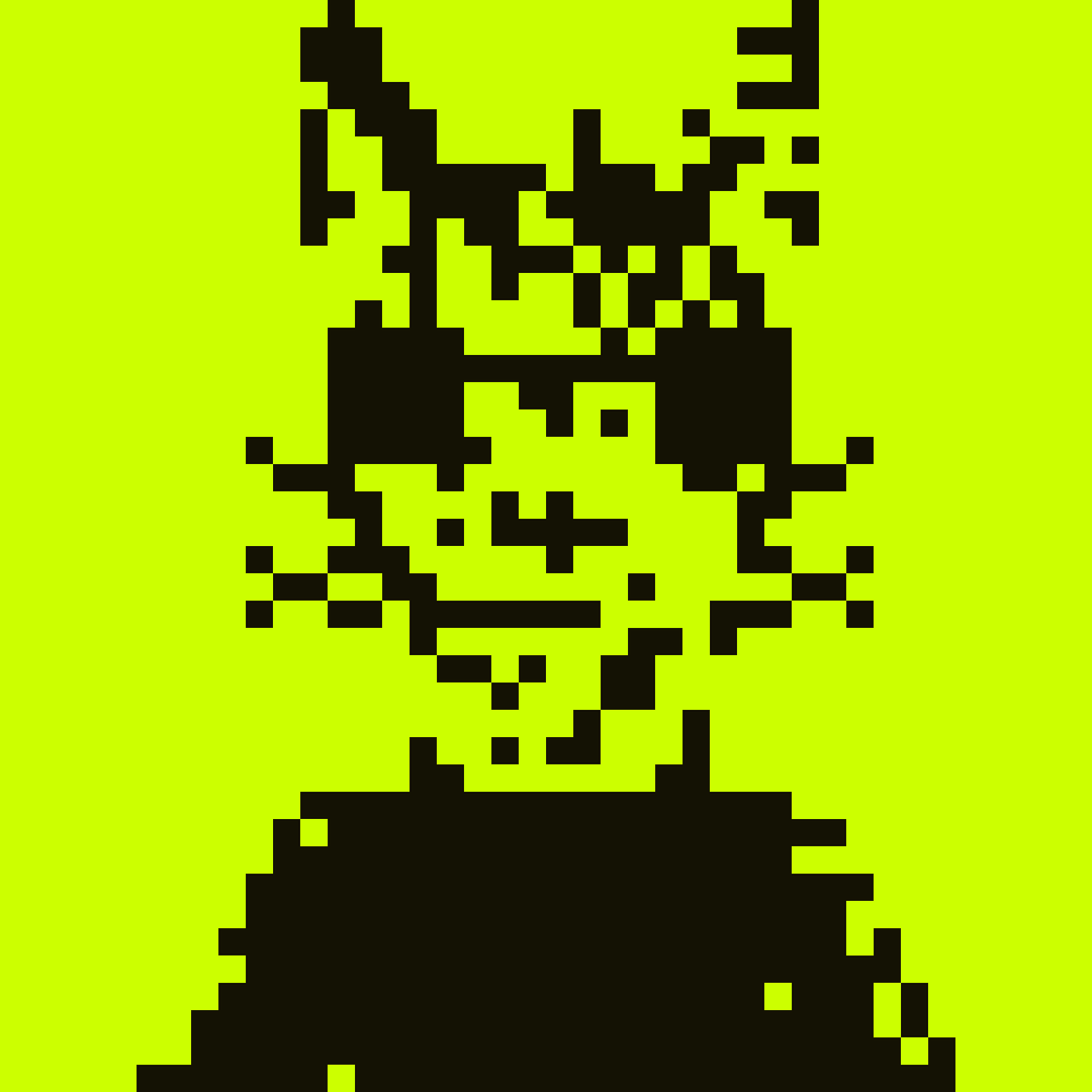 HoodCat #3574
