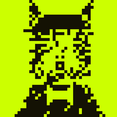HoodCat #3584