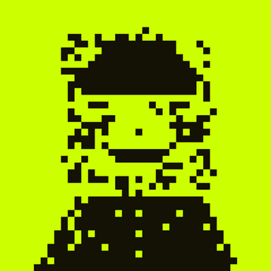 HoodCat #3599
