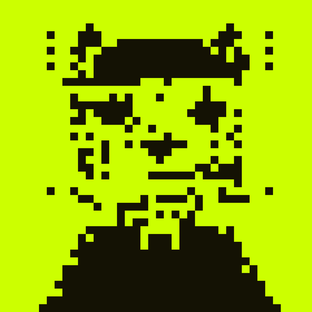 HoodCat #36