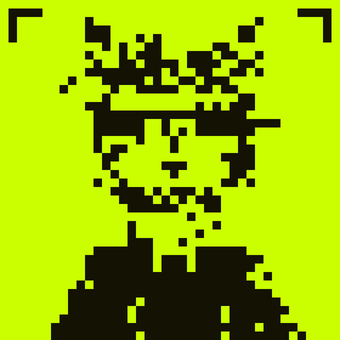 HoodCat #3605