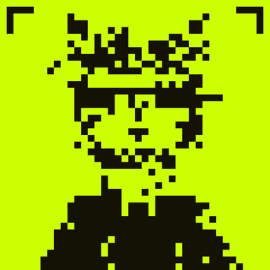 HoodCat #3605