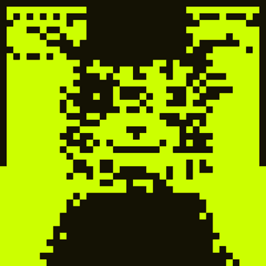 HoodCat #3660