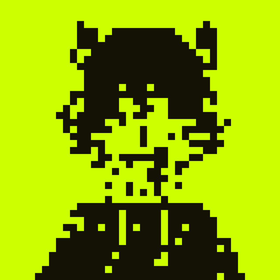 HoodCat #3666