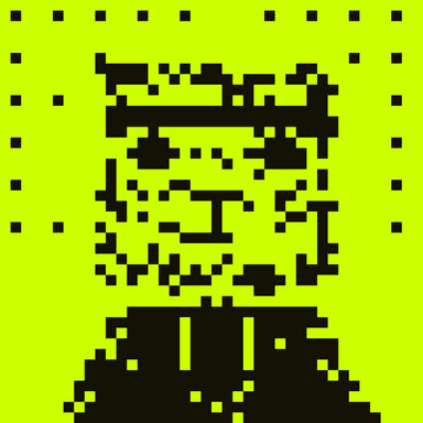 HoodCat #368