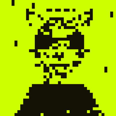 HoodCat #3684