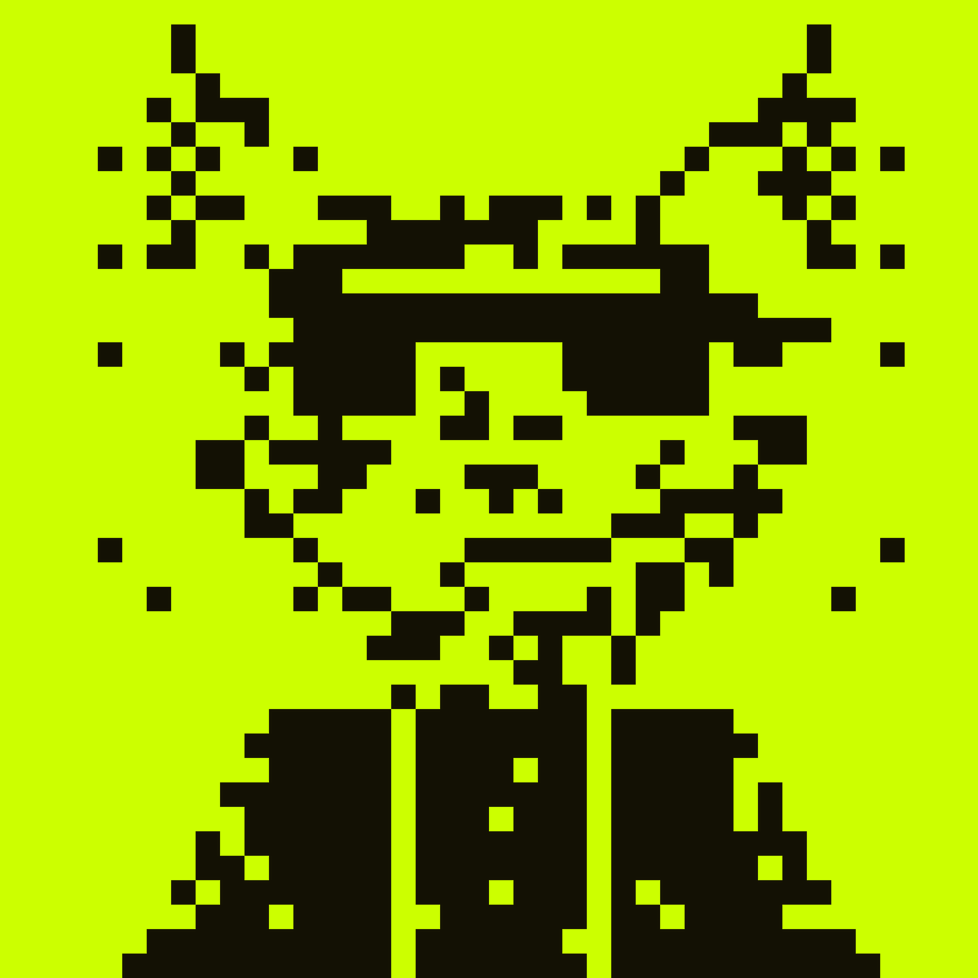 HoodCat #3690