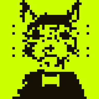 HoodCat #3714