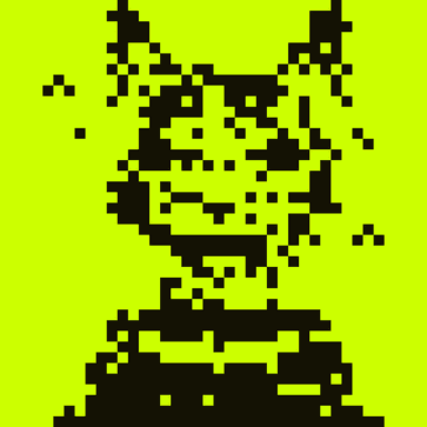 HoodCat #3720