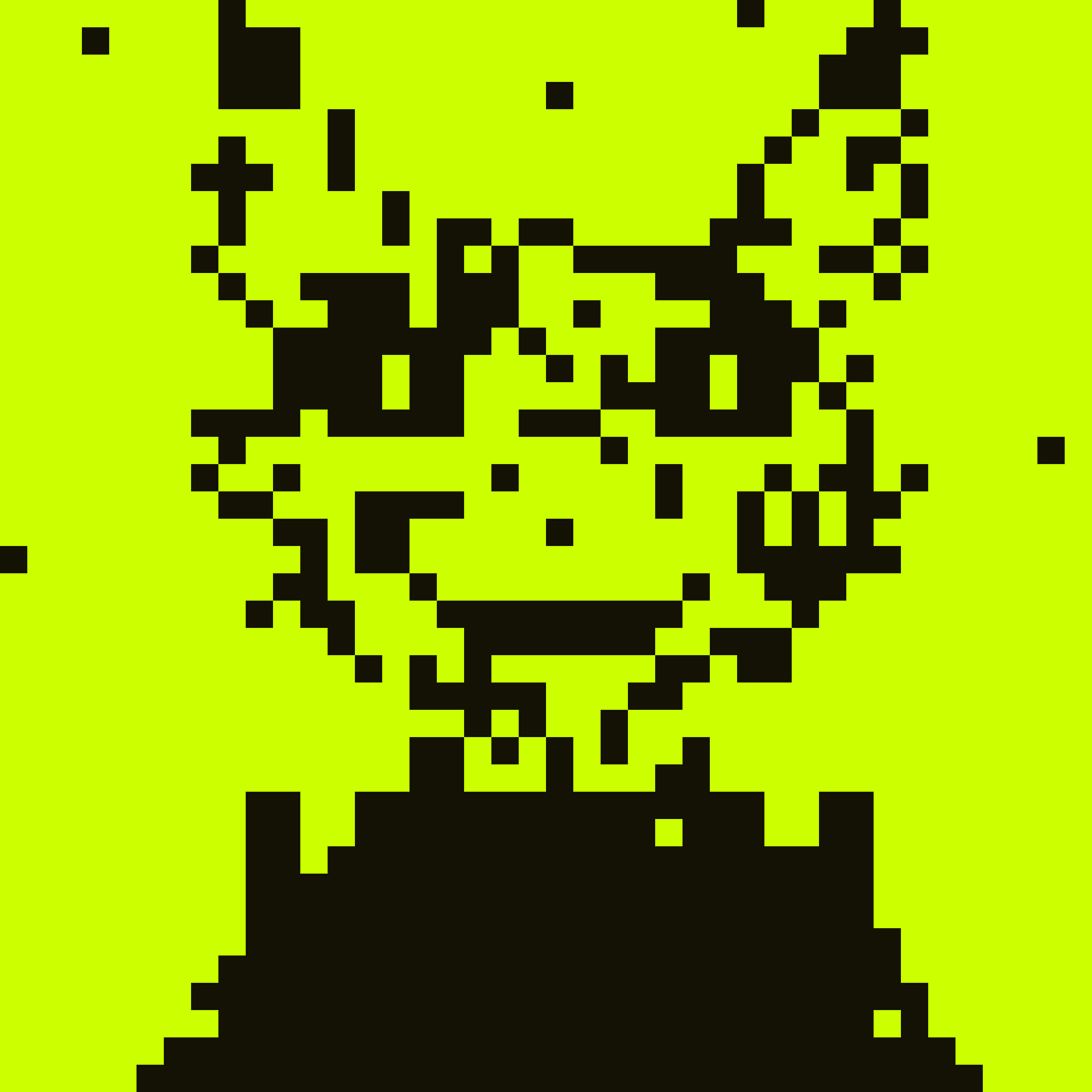 HoodCat #3727
