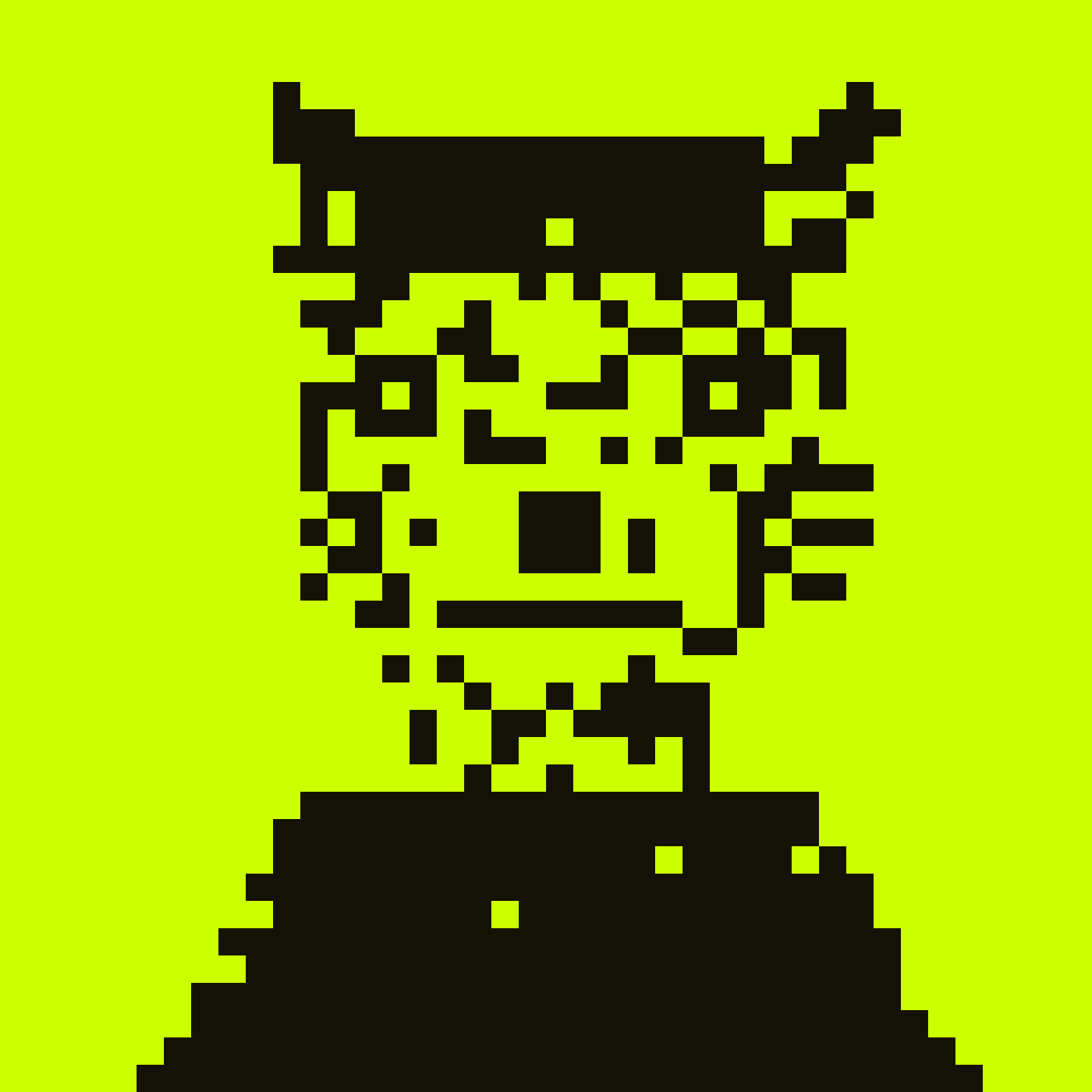 HoodCat #3733