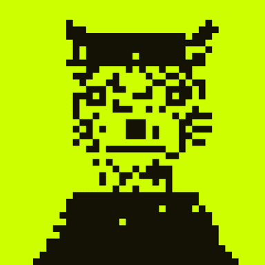 HoodCat #3733