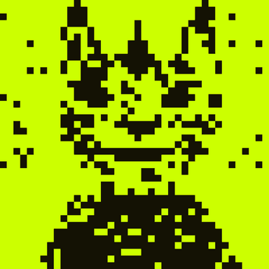 HoodCat #3737