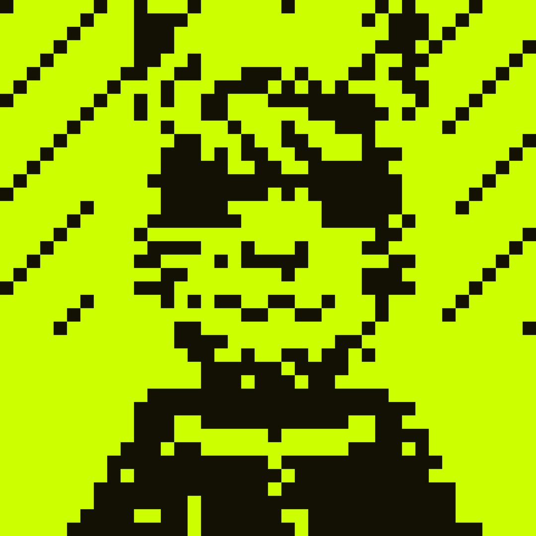 HoodCat #3753