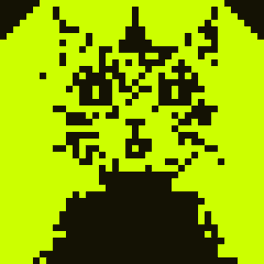 HoodCat #3757