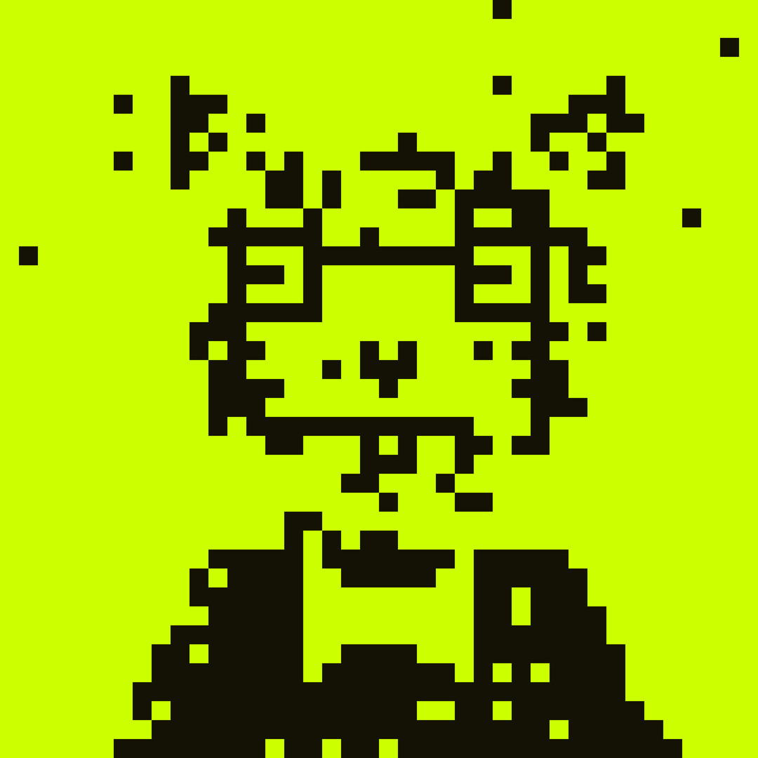 HoodCat #3760