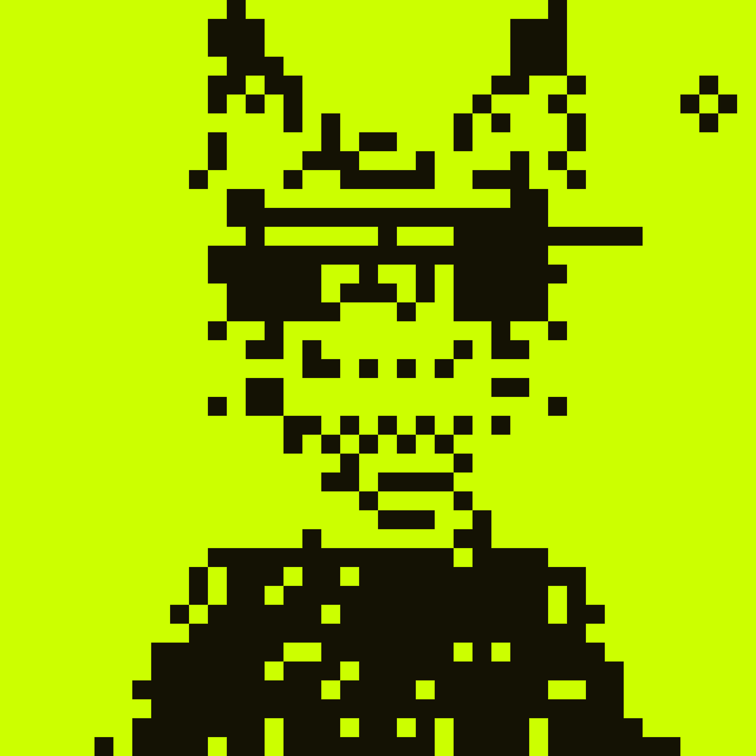 HoodCat #3762