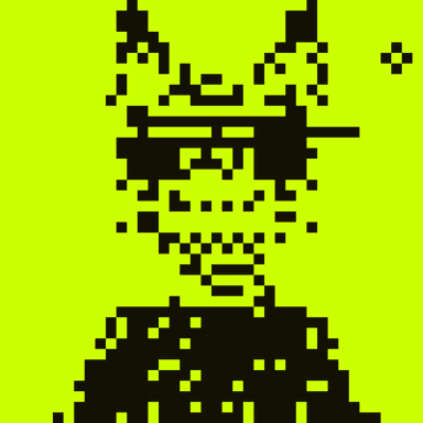 HoodCat #3762