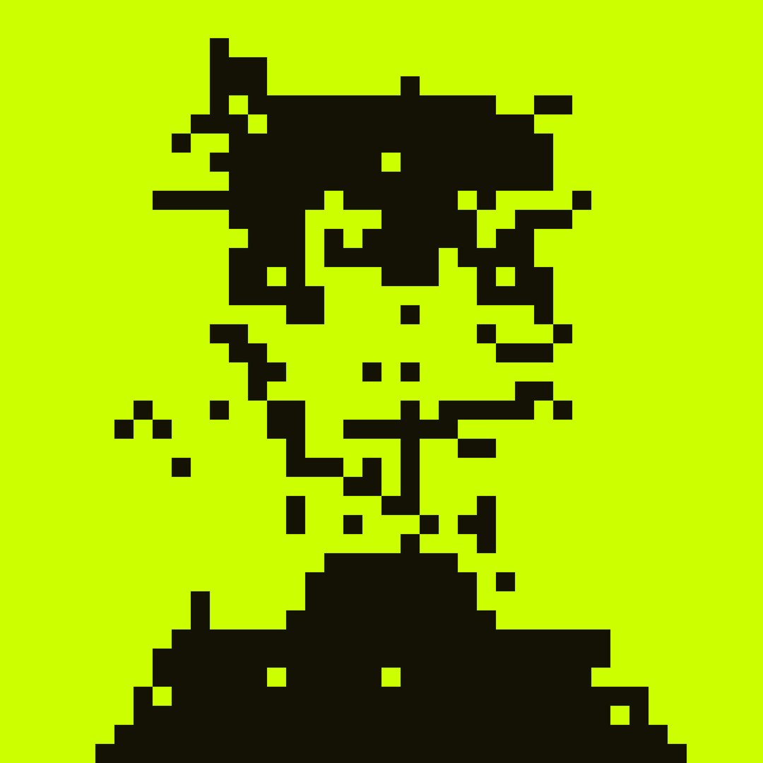 HoodCat #3765