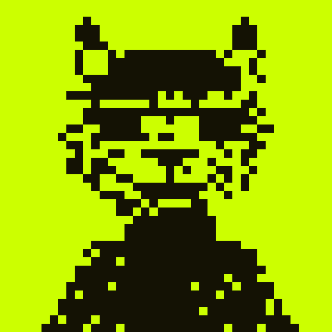 HoodCat #3770