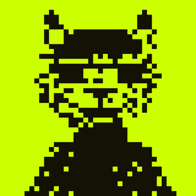 HoodCat #3770