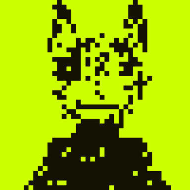 HoodCat #3773
