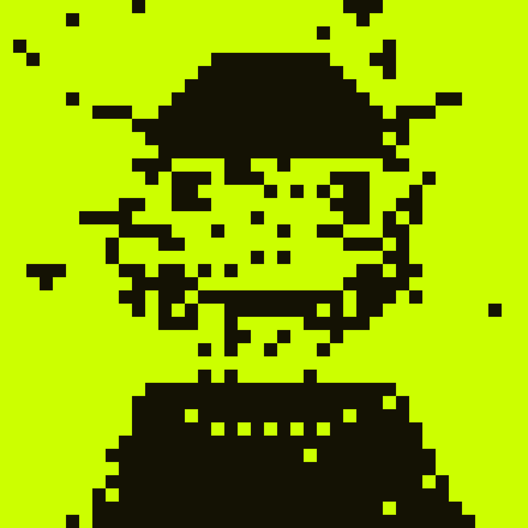 HoodCat #3780