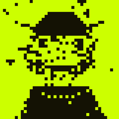 HoodCat #3780