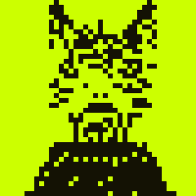 HoodCat #3783