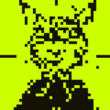 HoodCat #3799