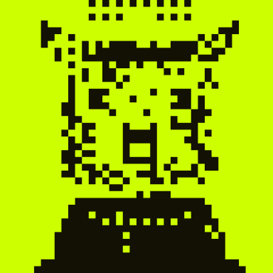 HoodCat #3814
