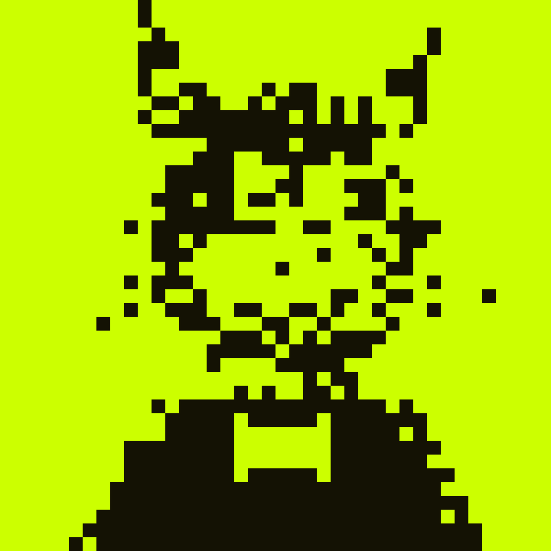 HoodCat #3815