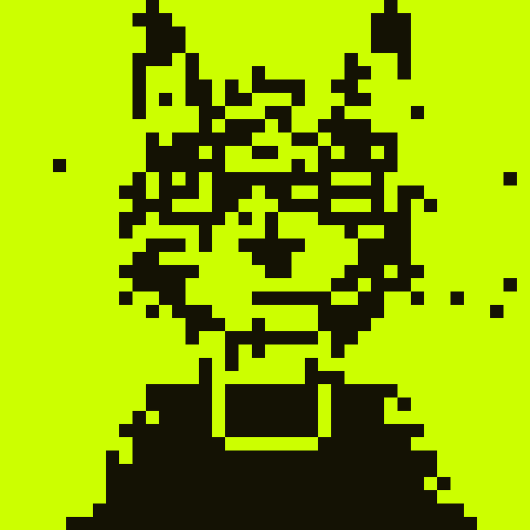 HoodCat #3817