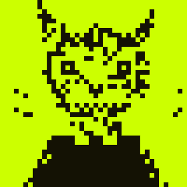 HoodCat #3819