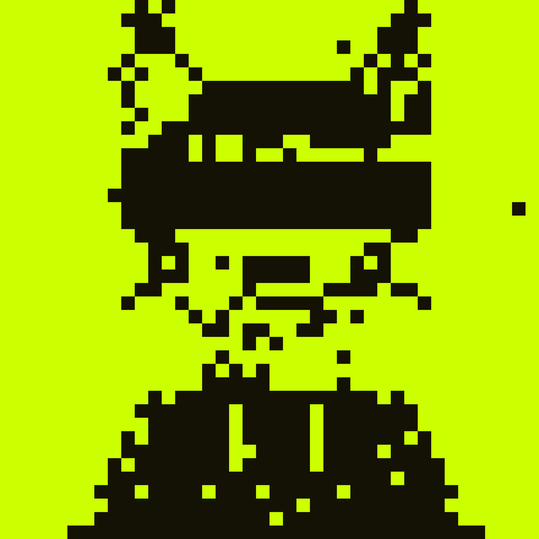HoodCat #3824