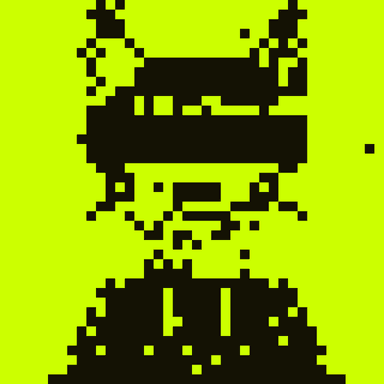 HoodCat #3824