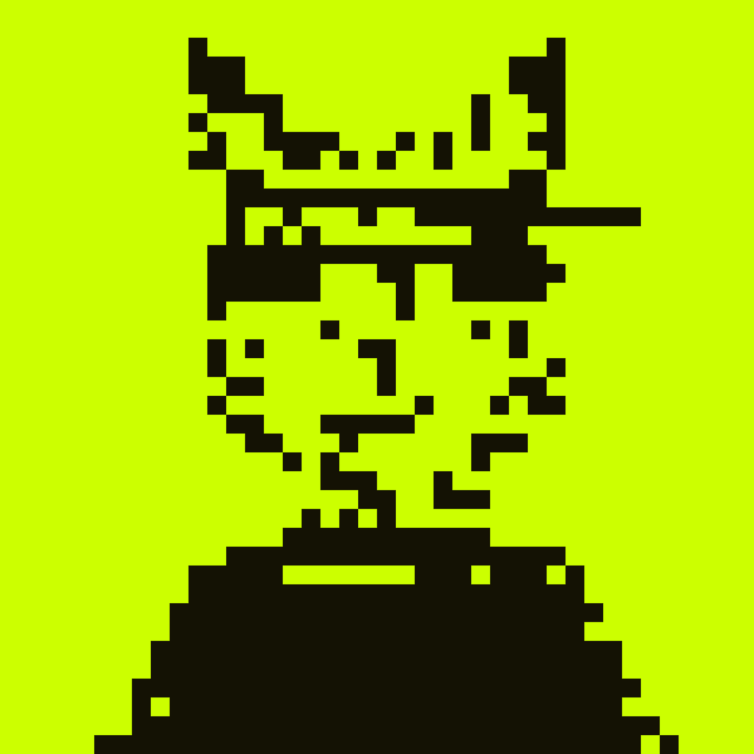 HoodCat #3829