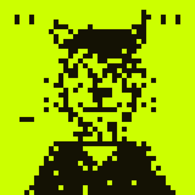 HoodCat #3832