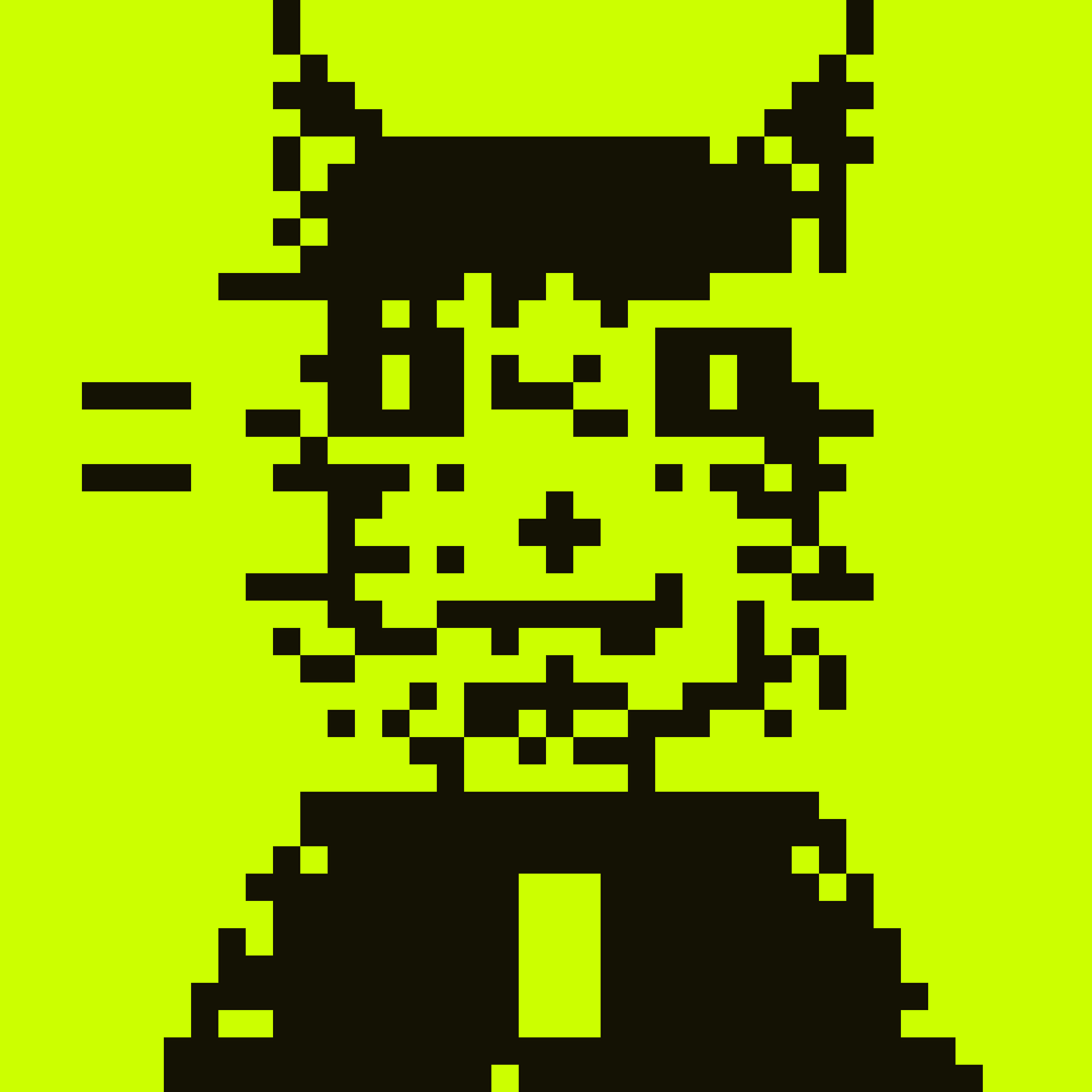 HoodCat #3833