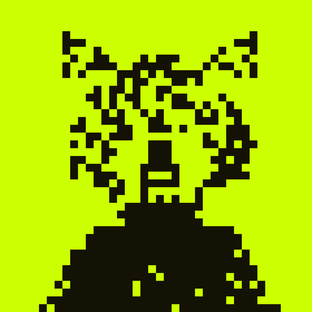 HoodCat #3839