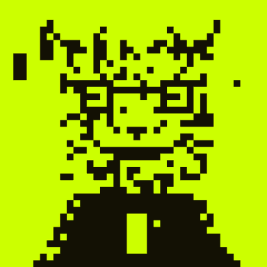 HoodCat #3842