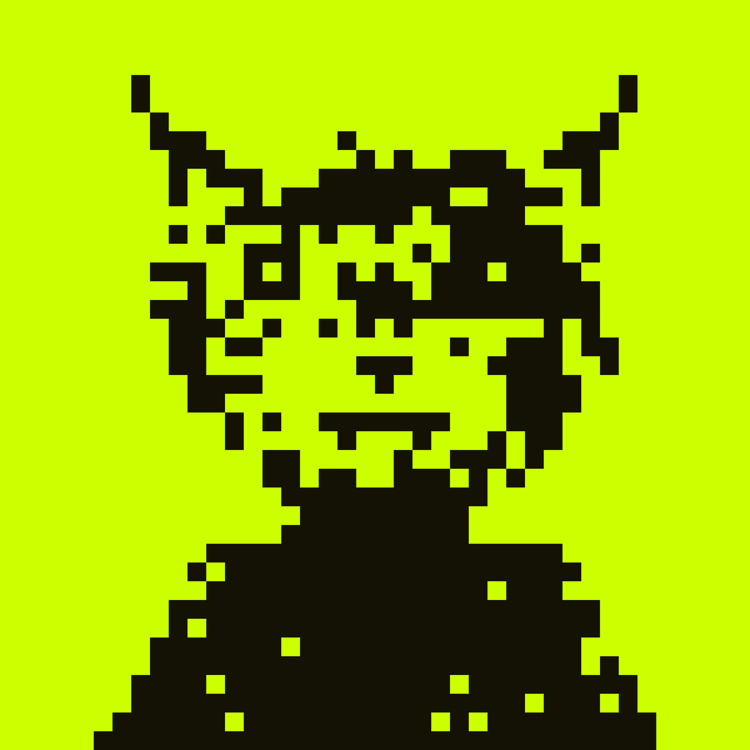 HoodCat #3844