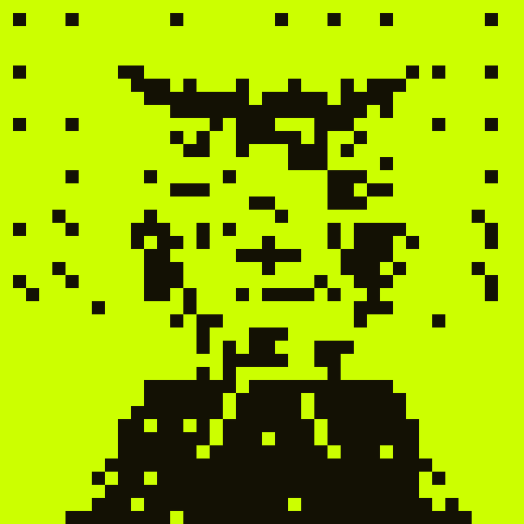 HoodCat #3861
