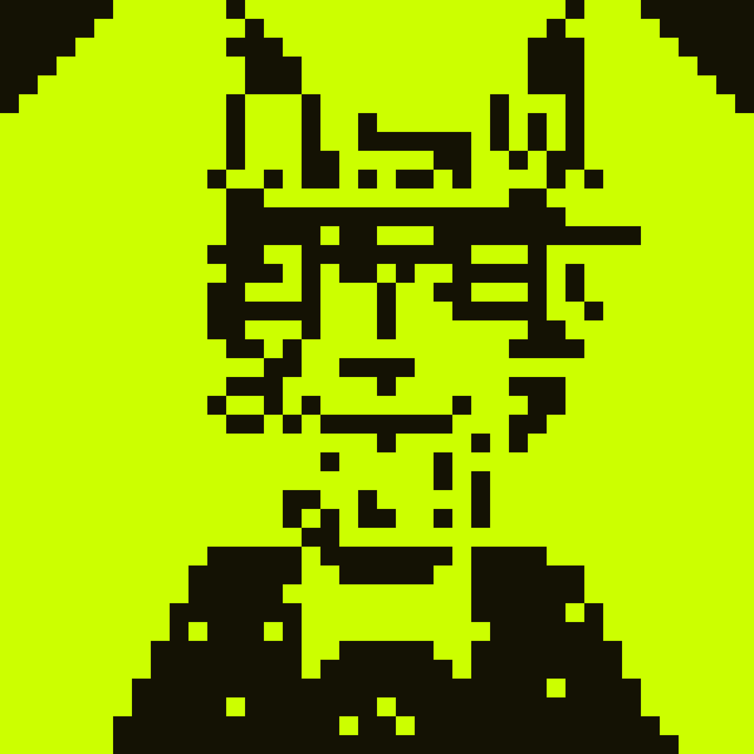 HoodCat #3871