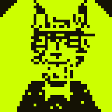 HoodCat #3871