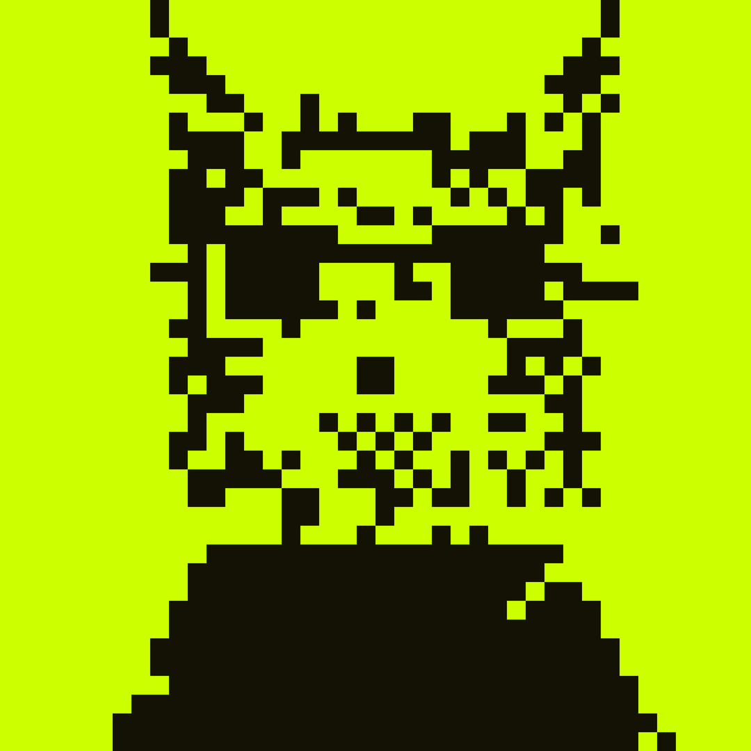 HoodCat #3886