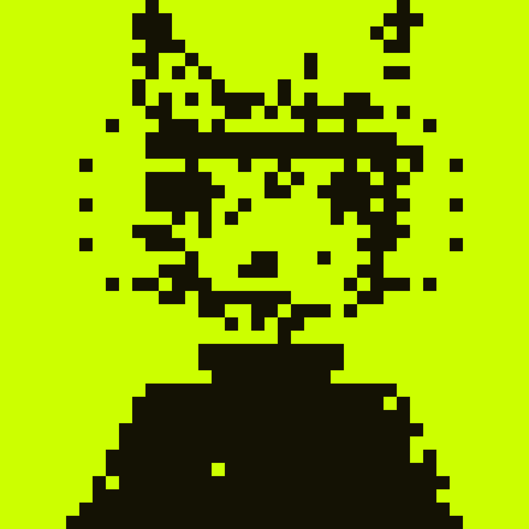 HoodCat #3907
