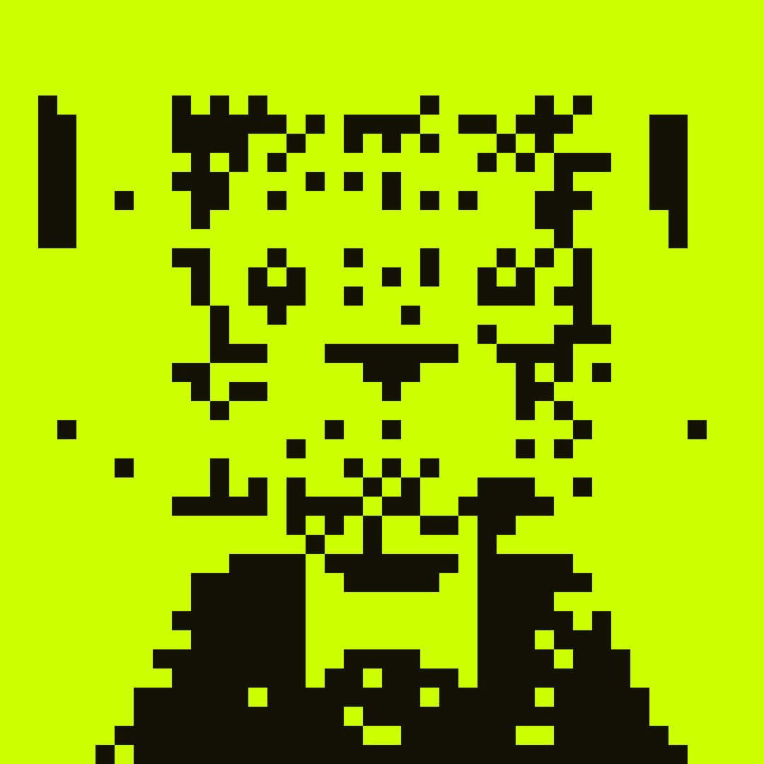 HoodCat #3909