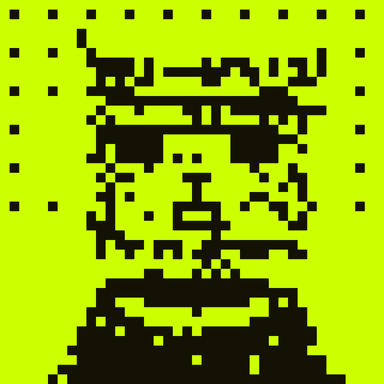HoodCat #3919